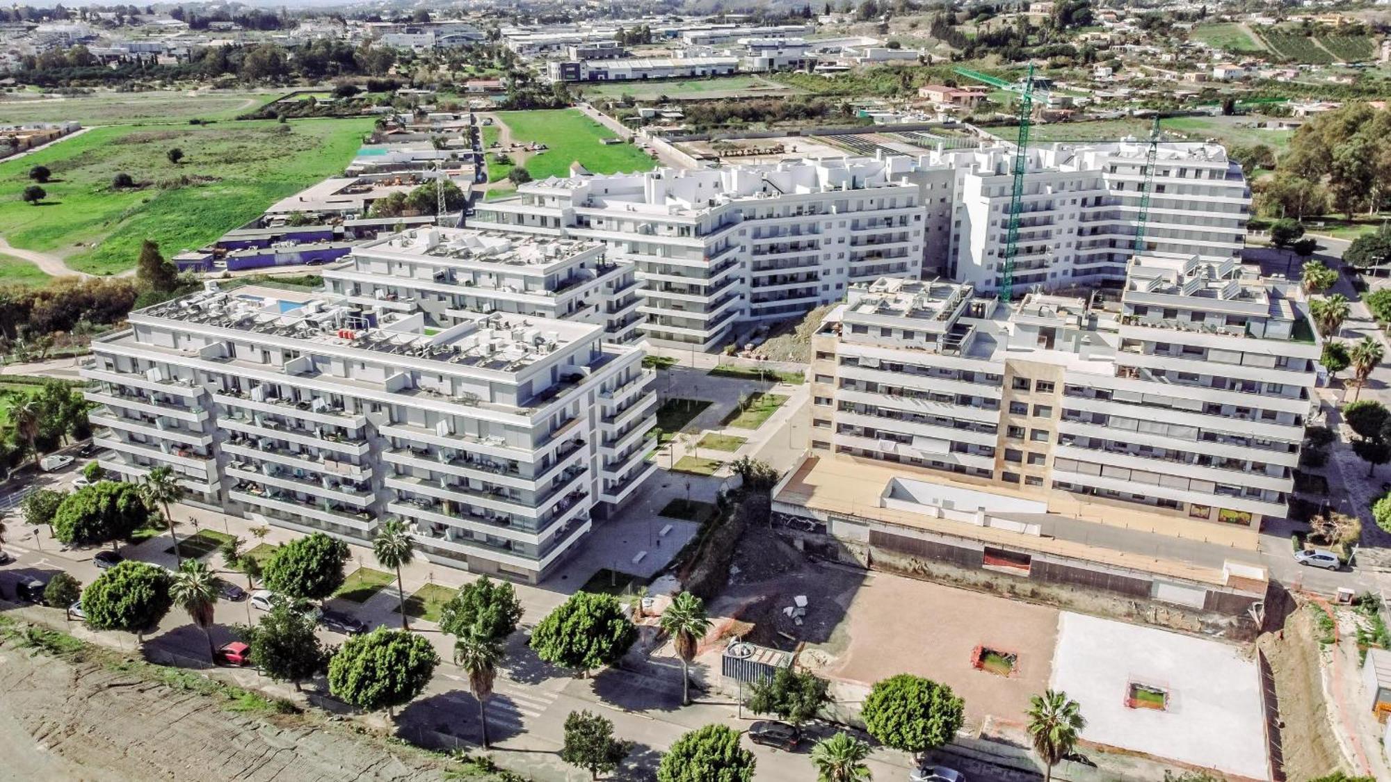 Jg36b- Luxury Penthouse With Spacious Balcony Apartamento Marbella